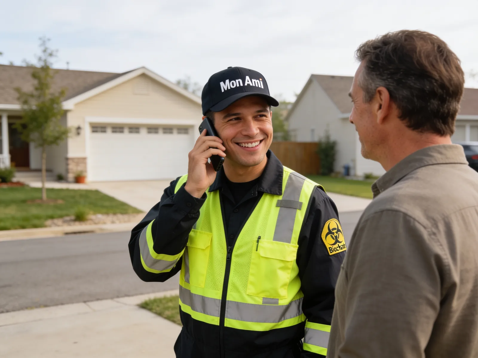 Sewage Cleanup Cherryfield, ME FAQs
